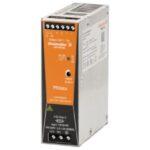 WEIDMUELLER - alimentation PRO ECO 24V 5A - 1469480000