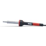 WELLER - Fer à souder 60W avec LED Halo Ring EU - WLIR6023C