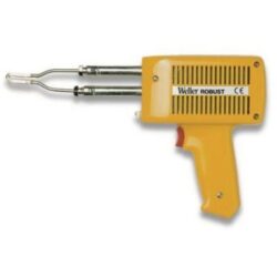 Détails visibles de Fer à souder pistolet avec lampe intégrée 230V 250W pour Fer à souder