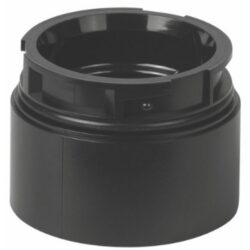 WERMA - Adaptor voor bodemmontage BWM BK - 63081000