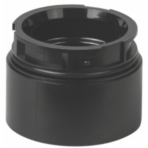 WERMA - Adaptor voor bodemmontage BWM BK - 63081000