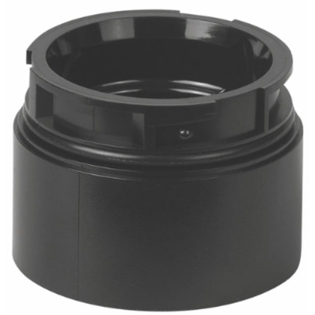 WERMA - Adaptor voor bodemmontage BWM BK - 63081000 WERMA - Adaptor voor bodemmontage BWM BK - 63081000