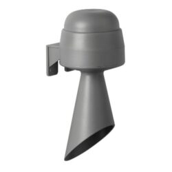 WERMA - Avertisseur de signalisation WM continue 24VAC/DC gris - 58400075