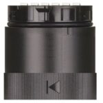 WERMA - Élément de raccordement 24VAC/DC BK - 63080075