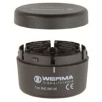 WERMA - Elément pour fixation