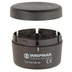 WERMA - Elément pour fixation