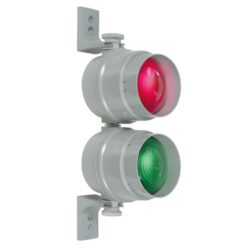 WERMA - Feu de traffic 12-240VAC/DC RD/GN - 89003000