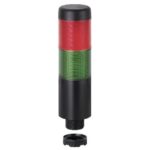 WERMA - K37 câble 24VAC/DC GN/RD - 69812075