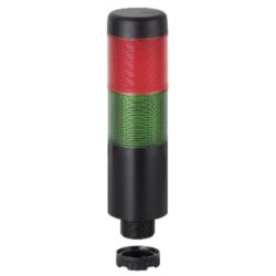WERMA - K37 câble 24VAC/DC GN/RD - 69812075