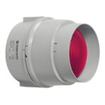 WERMA - Lumière perm. 12-240VAC/DC