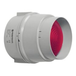 WERMA - Lumière perm. 12-240VAC/DC