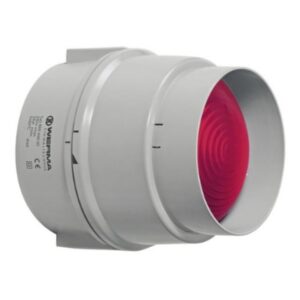 WERMA - Lumière perm. 12-240VAC/DC