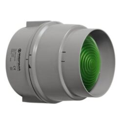 WERMA - Lumière perm. 12-240VAC/DC