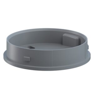 WERMA - Midi Adaptateur BM GY - 26170001