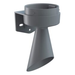 WERMA - Midi Équerre Avertisseur WM GY - 26170003