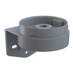 WERMA - Midi Équerre Presse-Étoupe RM GY - 26170006