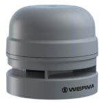 WERMA - Midi Sounder 115-230VAC GY - 16170060
