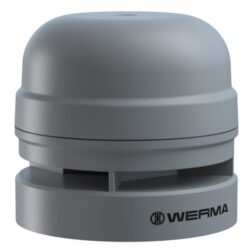 WERMA - Midi Sounder 115-230VAC GY - 16170060