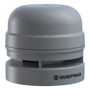 WERMA - Midi Sounder 115-230VAC GY - 16170060