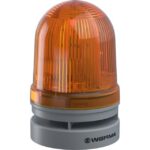 WERMA - Midi TwinFLASH Combi 12-24VAC/DC YE - 46132070