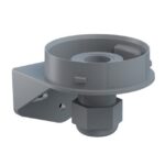 WERMA - Mini Équerre Presse-Étoupe GY - 26070006
