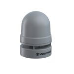 WERMA - Mini Sounder contin/pulsé 115-230VAC GY - 16070060