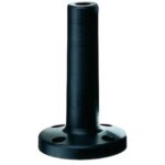 WERMA - Pied avec tube diam. 25 mm