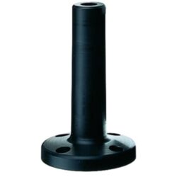 WERMA - Pied avec tube diam. 25 mm