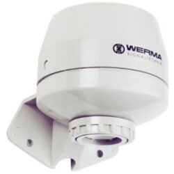 WERMA - Ronfleur 230 VAC (110-240 V) - 20 mA
