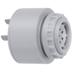 WERMA - Ronfleur élec. 24VAC/DC-90 dB 43 x 48 mm