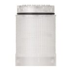 WERMA - TwinLIGHT 24VAC/DC WH - 63443075