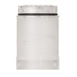 WERMA - TwinLIGHT 24VAC/DC WH - 63443075