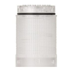 WERMA - TwinLIGHT 24VAC/DC WH - 63443075