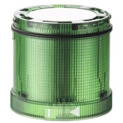 WERMA - TwinLIGHT Classic 24VAC/DC GN - 64721075