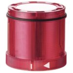 WERMA - TwinLIGHT Classic 24VAC/DC RD - 64711075