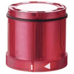 WERMA - TwinLIGHT Classic 24VAC/DC RD - 64711075