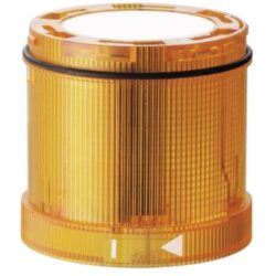 WERMA - TwinLIGHT Classic 24VAC/DC YE - 64731075