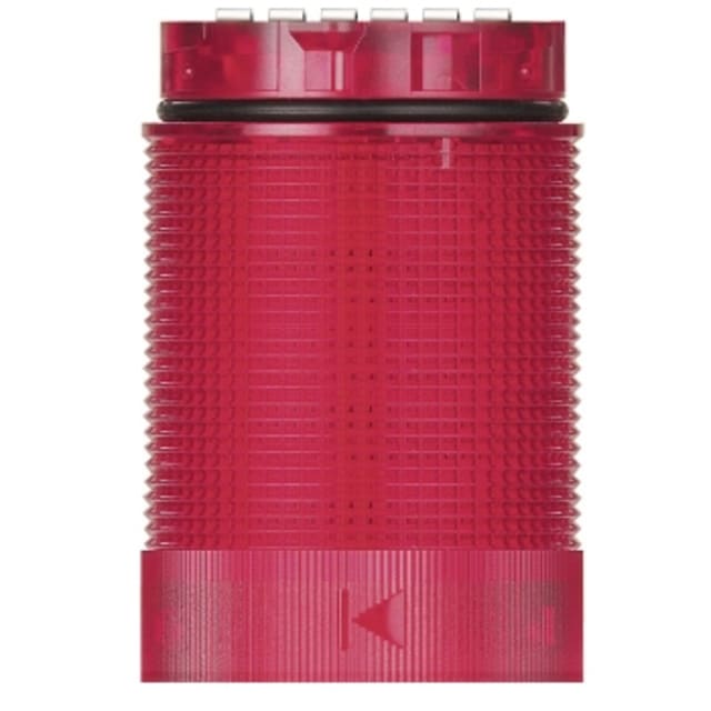 WERMA - Twinlight 24VAC/DC RD - 63411075 WERMA - Twinlight 24VAC/DC RD - 63411075
