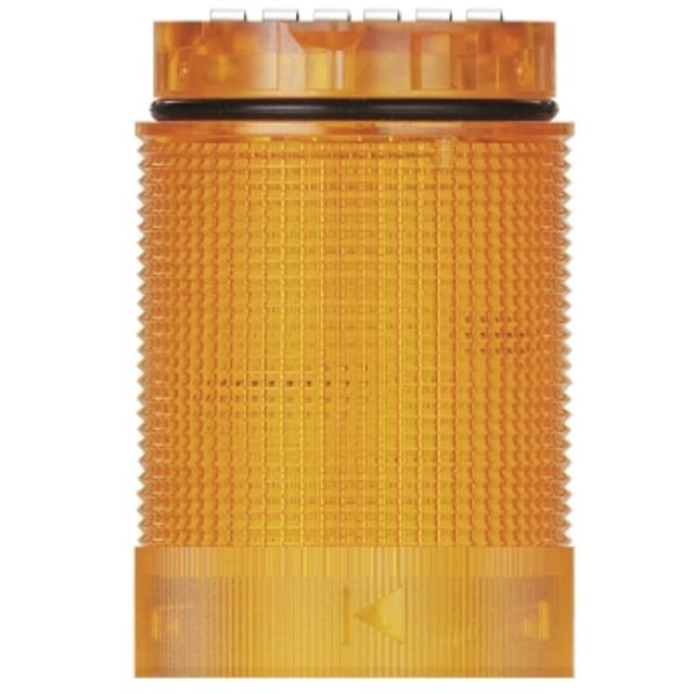WERMA - Twinlight 24VAC/DC YE - 63431075 WERMA - Twinlight 24VAC/DC YE - 63431075