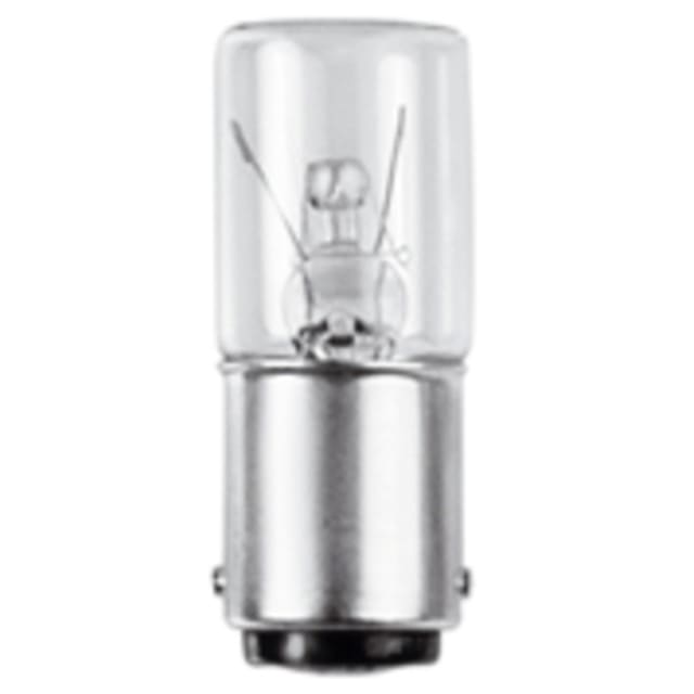 WERMA - lampe BA 15d - long. Max. 42 mm WERMA - lampe BA 15d - long. Max. 42 mm