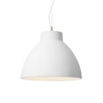 WEVER & DUCRE - BISHOP CEILING SUSP 6.0 E27 W max. 25W 220-240VAC - 2186E0W0