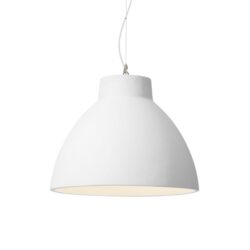 WEVER & DUCRE - BISHOP CEILING SUSP 6.0 E27 W max. 25W 220-240VAC - 2186E0W0