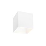 WEVER & DUCRE - BOX 1.0 PAR16 blanc texturé GU10 plafond intérieur - 146120W0