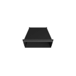 WEVER & DUCRE - BOX INNER reflector noir - 911211B1
