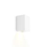 WEVER & DUCRE - BOX MINI 1.0 PAR16 blanc texturé GU10 - 300120W0