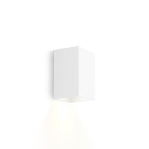 WEVER & DUCRE - BOX MINI 1.0 PAR16 blanc texturé GU10 - 300120W0