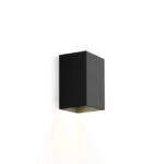 WEVER & DUCRE - BOX MINI 1.0 PAR16 noir texturé GU10 - 300120B0