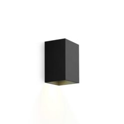 WEVER & DUCRE - BOX MINI 1.0 PAR16 noir texturé GU10 - 300120B0