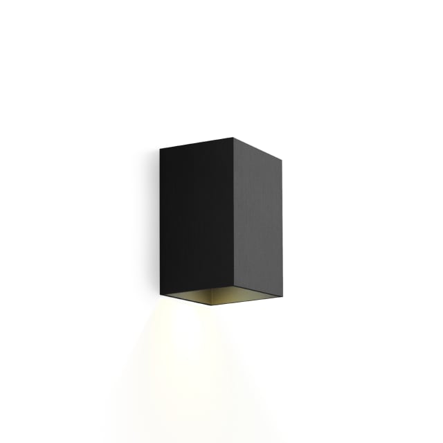 WEVER & DUCRE - BOX MINI 1.0 PAR16 noir texturé GU10 - 300120B0 WEVER & DUCRE - BOX MINI 1.0 PAR16 noir texturé GU10 - 300120B0