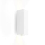 WEVER & DUCRE - BOX MINI 2.0 PAR16 blanc texturé GU10 - 301120W0